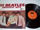 BEATLES GREATEST HITS VOLUME 1 RARE AUSTRALIAN 14TRK LP