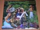 PETER BARDENS CAMEL LP THE ANSWER UK PSYCH BEAT RARE