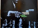 FREDDIE ROACH & HANK MOBLEY 