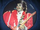 Prince, Interview Picture Disc, 45 Hello W/PS 2 Records