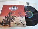 WASP Wild Child Japan 12
