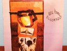 NEIL YOUNG & THE RESTLESS Eldorado MINI LP RARE NM