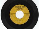 EDDIE BOND - SCARCE ROCKABILLY 45 ON STOMPER TIME