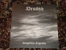 DRUDKH - Forgotten Legends LP Lim.400 RARE