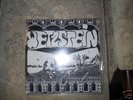 WETZSTEIN - GERMANY 1981 - PRIVATE RELEASE PROG MONSTER