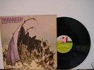 NAZARETH / HAIR OF THE DOG    LP