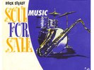 1st press TREASURE ISLE LP - SOUL MUSIC FOR SALE