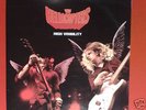 Hellacopters - High Visibility Doppel LP