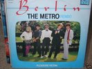 BERLIN THE METRO 12