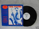 BRASS ROCKERS.  tommy mccook & the aggravators.(reggae)
