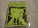 TERMINAL CONFUSION The Other Side Orig CASSETTE NYHC/88