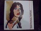 ROLLING STONES tmoq RARE Emotional Tattoo ID 1266
