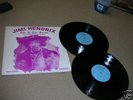 1970 JIMI HENDRIX LIVE AT THE FORUM LOS ANGLES 2 LP Set
