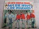 SAM THE SHAM AND THE PHARAOHS 