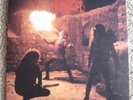 Immortal - Diabolical Fullmoon Mysticism LP RARE OOP