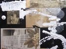 Hoor-paar-Kraat ART EDITION LP Organum Coil Hafler Trio