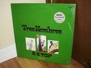 ZZ TOP TRES HOMBRES MINT ORIG '73 PROMO LP ORIG MIX