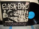 ELASTIC BAND Expansions On Life UK PSYCH VINYL LP Deram