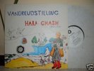 HARA GHASH (Green Grass) danish folk psych LP Spectator