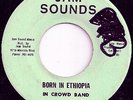 IN CROWD BAND / BORN IN ETHIOPIA / LISTEN