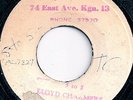 LLOYD CHARMERS / 5 TO 5 / LISTEN