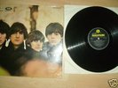 THE BEATLES beatles for sale PRESS OF 60s (BLACK YELLOW