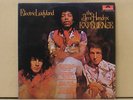 JIMI HENDRIX Electric Ladyland Korea 2 LP Set