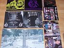 Witchfinder General Resurrected LP LTD. 500 COPIES