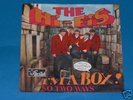 7-Single-Beat-STARCLUB-THE HI-FI'S-I'm a box