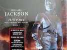 Michael Jackson History EPIC E359000