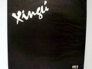 COMBO XINGU LATIN FUNK SOUL FUSION GROOVE LP RARE CHILE