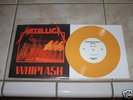METALLICA * WHIPLASH rare 7
