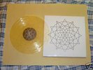 COALESCE - OX EP (Clear Etched Vinyl LP) Rare