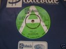 The Elastik Band - Spazz 1967 UK 45 STATESIDE DEMO