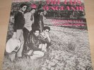 THE CATS william tell SKINHEAD REGGAE dutch PS 45 