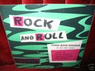 Rockabilly 45 Ep Chou Rave Hageur Pacific Rock and Roll