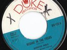 UK DUKE Augustus Pablo 