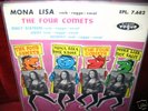 Rockabilly 45 Ep Rock Ragge Vogue