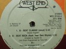 LISTEN** B+ - B - BEAT CLASSIC / SPYDER D *CRAZY RARE*