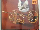 CAT ANDERSON ORCHESTRA Cat On A Hot Tin Horn SEALED
