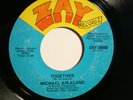 JAY 30000-MICHAEL KIRKLAND-PROPHET/TOGETHER- SOUL/FUNK