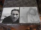 The CURE x2 FAITH & STANDING ON A BEACH LP