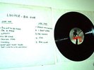 LUCIFER- Big Gun (RARE, 1972 LP, psych, weird)
