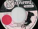 THE BURNING SPEARS / ROCKING TIME / SUPREME / LISTEN