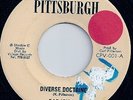 RAS IBUNA / DIVERSE DOCTRINE  / LISTEN