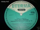 825054- BEETHOVEN - Choral Fantasy -KONWITSCHNY- ETERNA