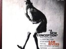 Sam Rivers A NEW CONCEPTION VAN GELDER Blue Note NY