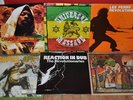 6x Reggae Ska Dub LEE PERRY Upsetters RICO Chuck Fenda