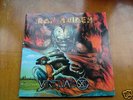 IRON MAIDEN 