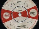 SABOO-Tommy McCook -HEAVYWIEGHT ROCKSTEADY INSTR-Listen